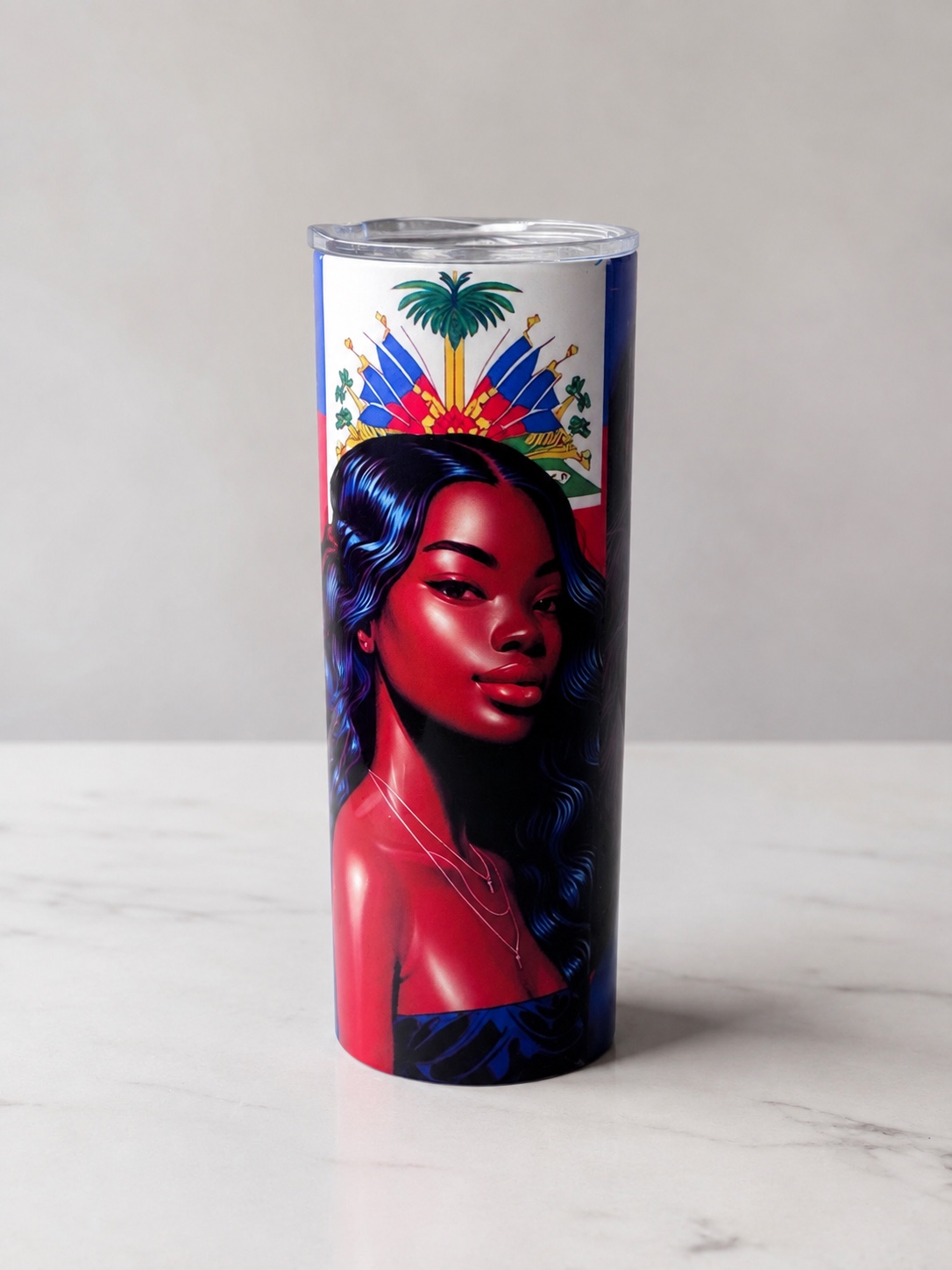 Beauté Caraïbe – face 2