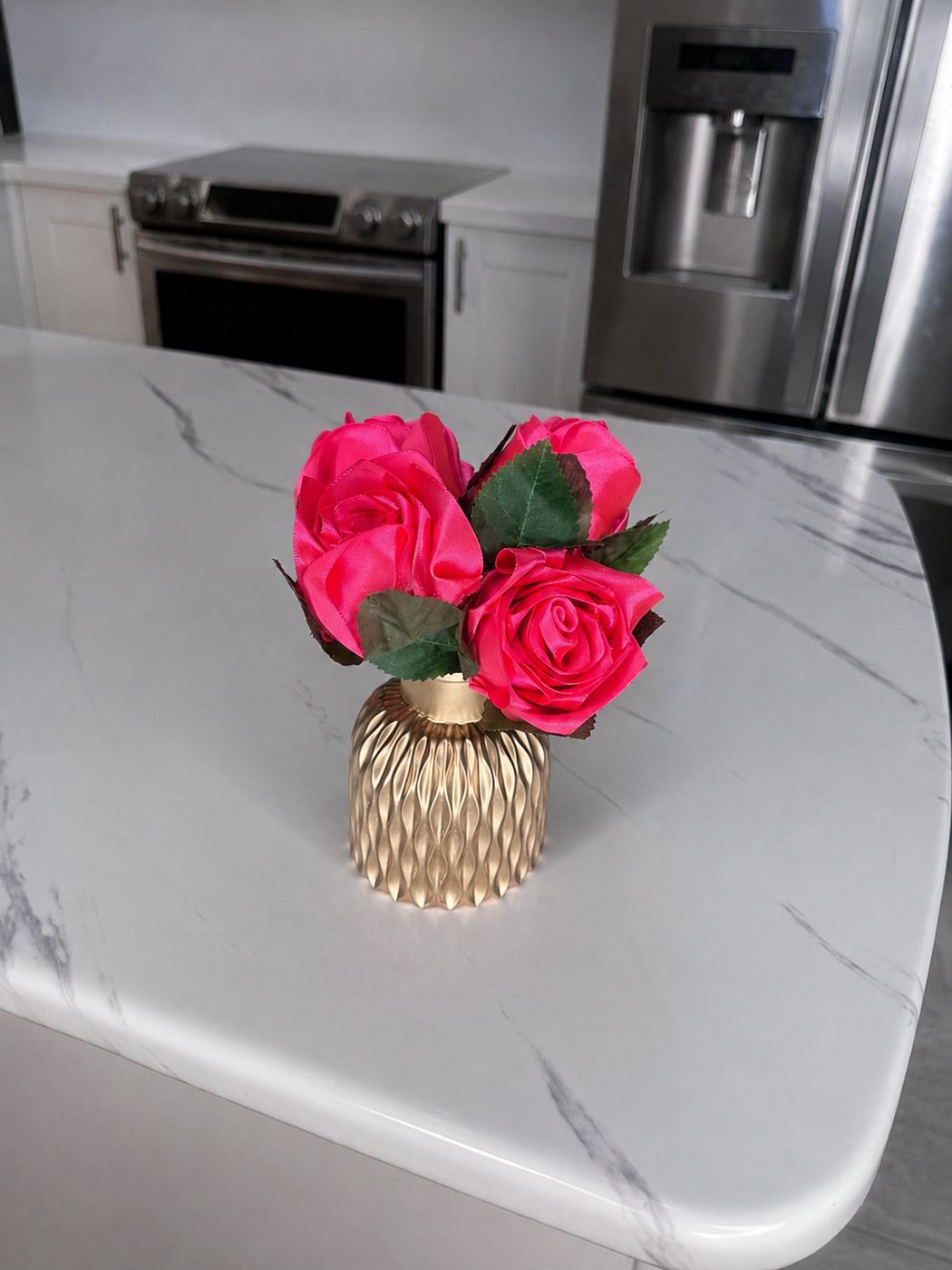 Éclat de Roses — avec roses — vue 1