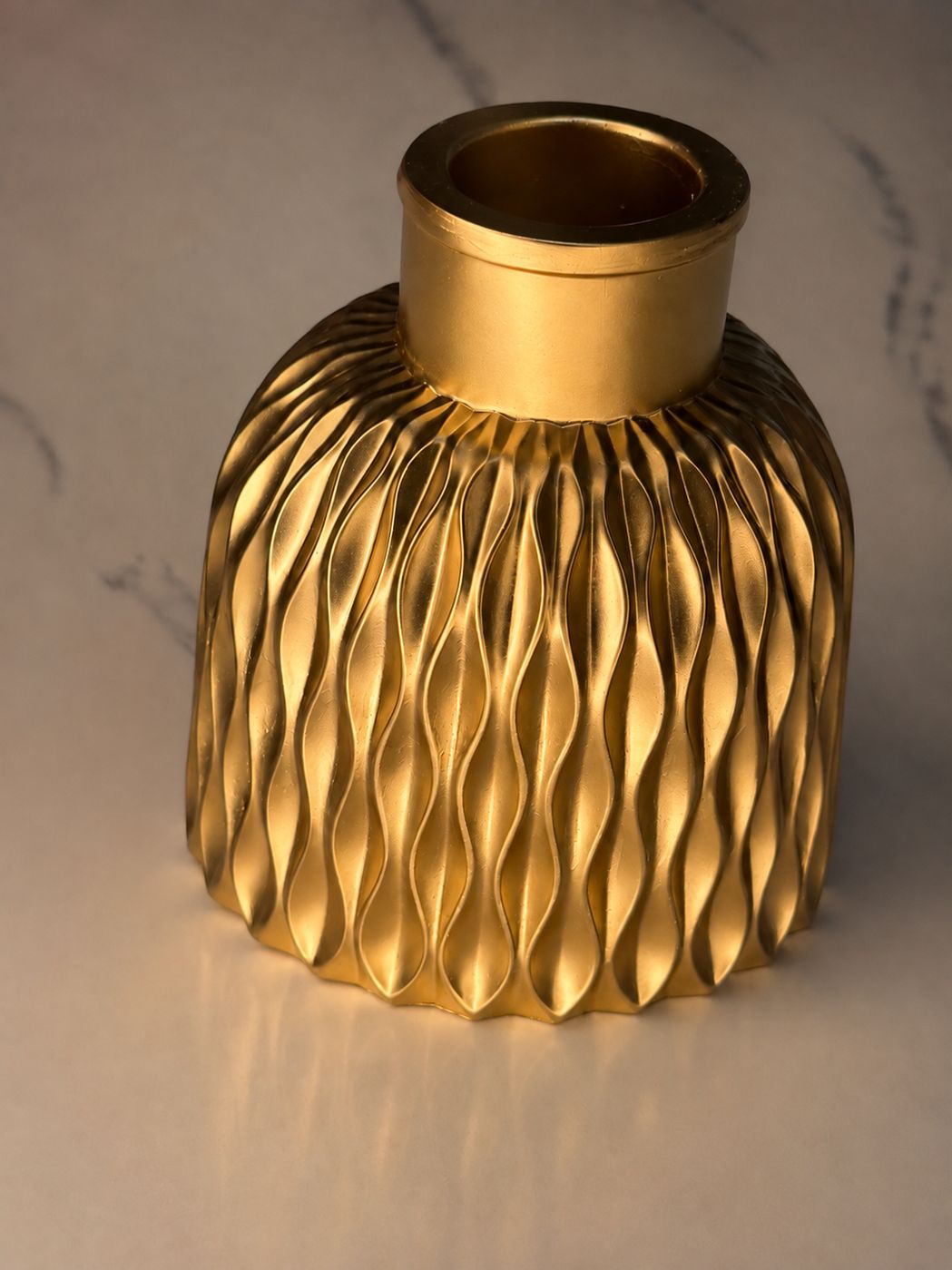 Éclat de Roses — vase seul — vue 1