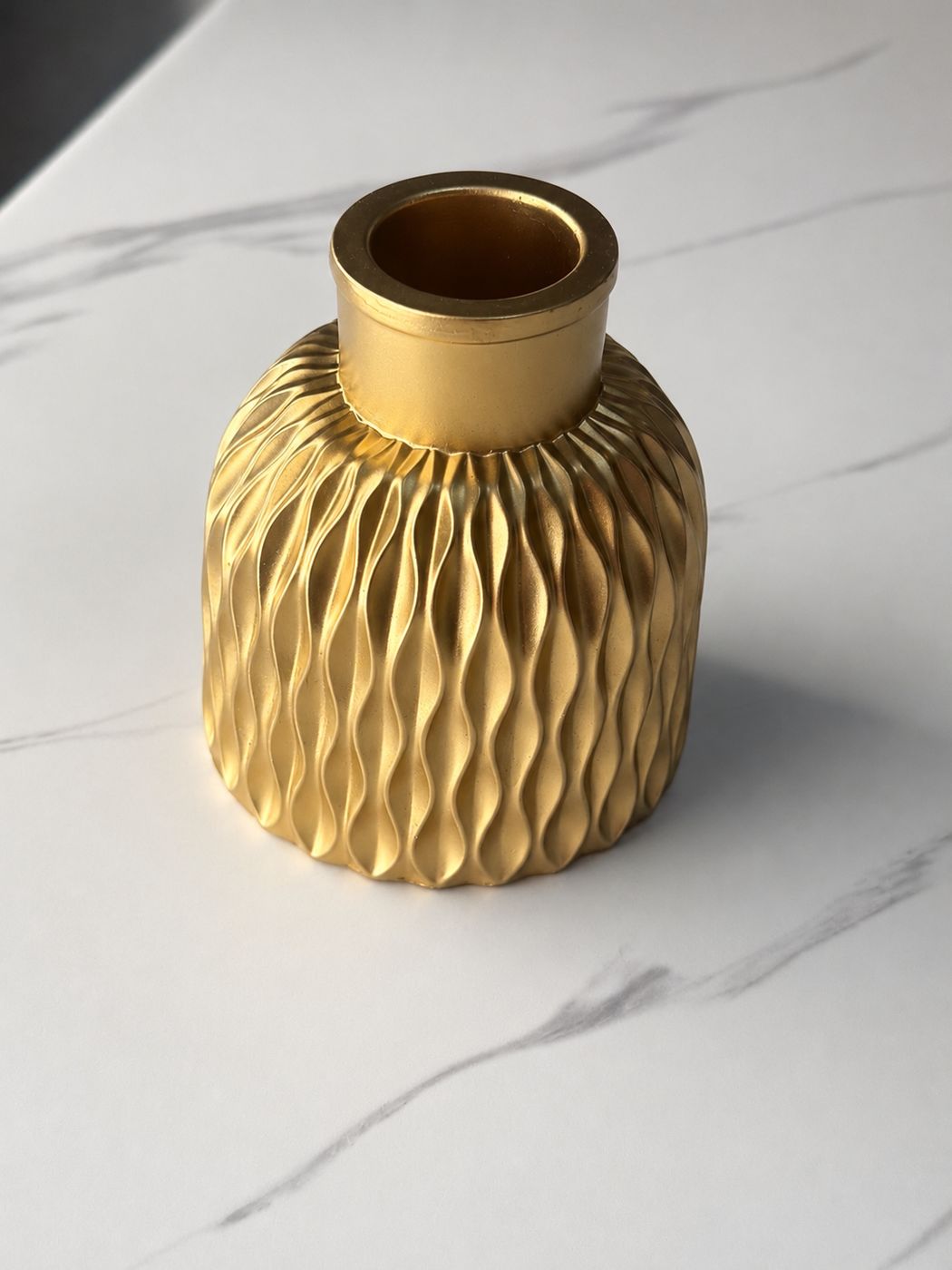Éclat de Roses — vase seul — vue 2