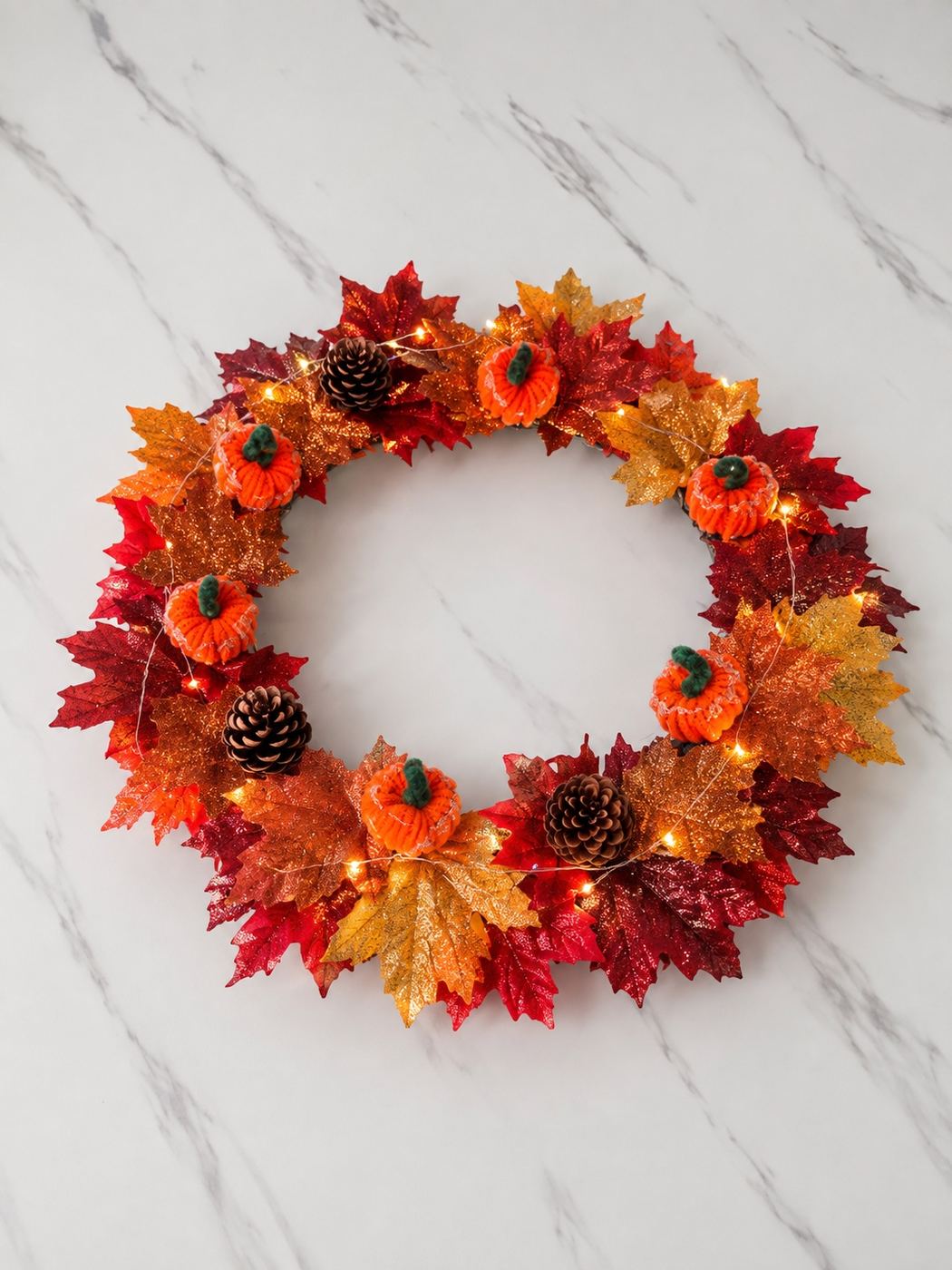 Une entrée qui brille pour l’automne — photo 2