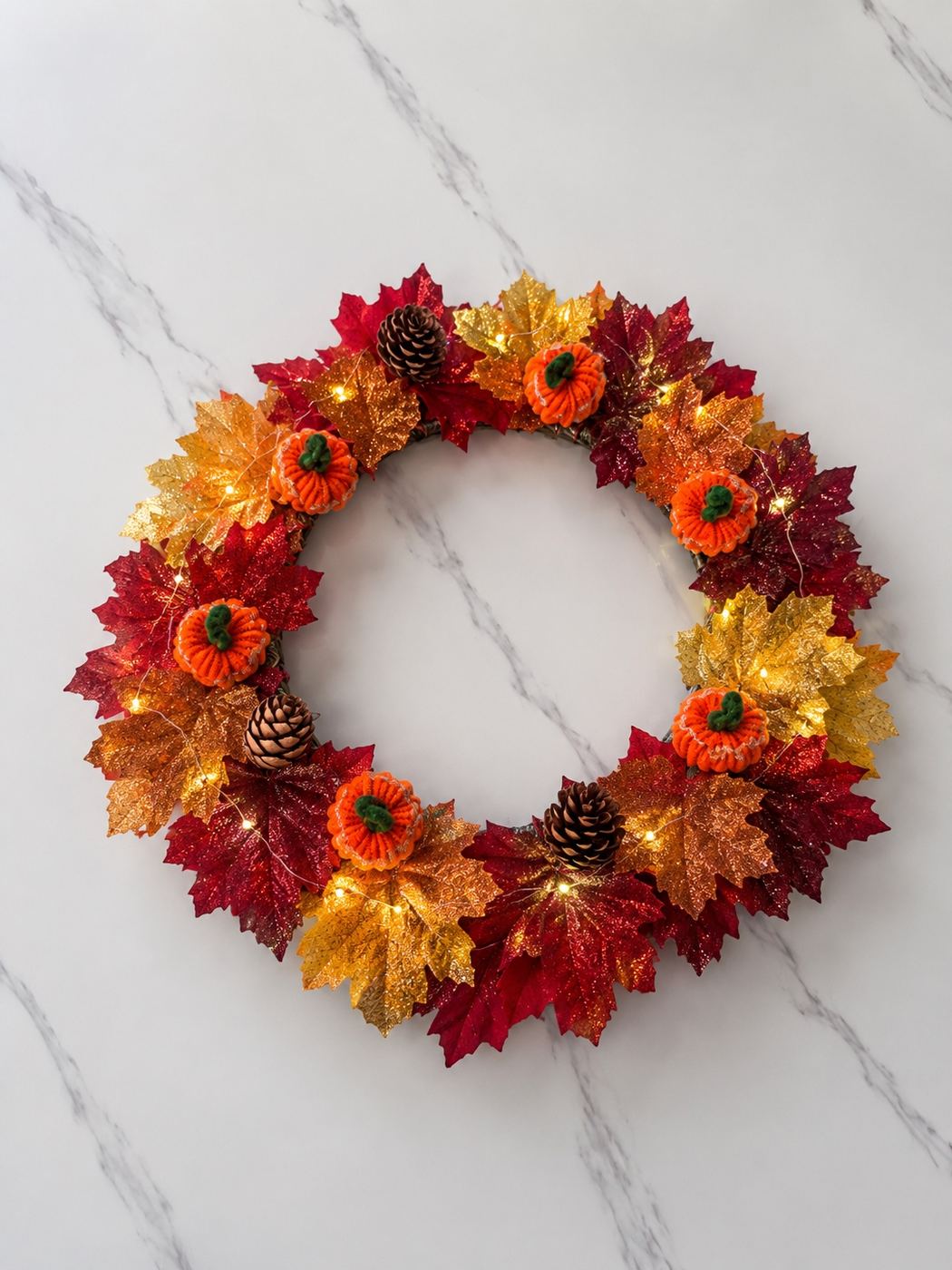 Une entrée qui brille pour l’automne — photo 3