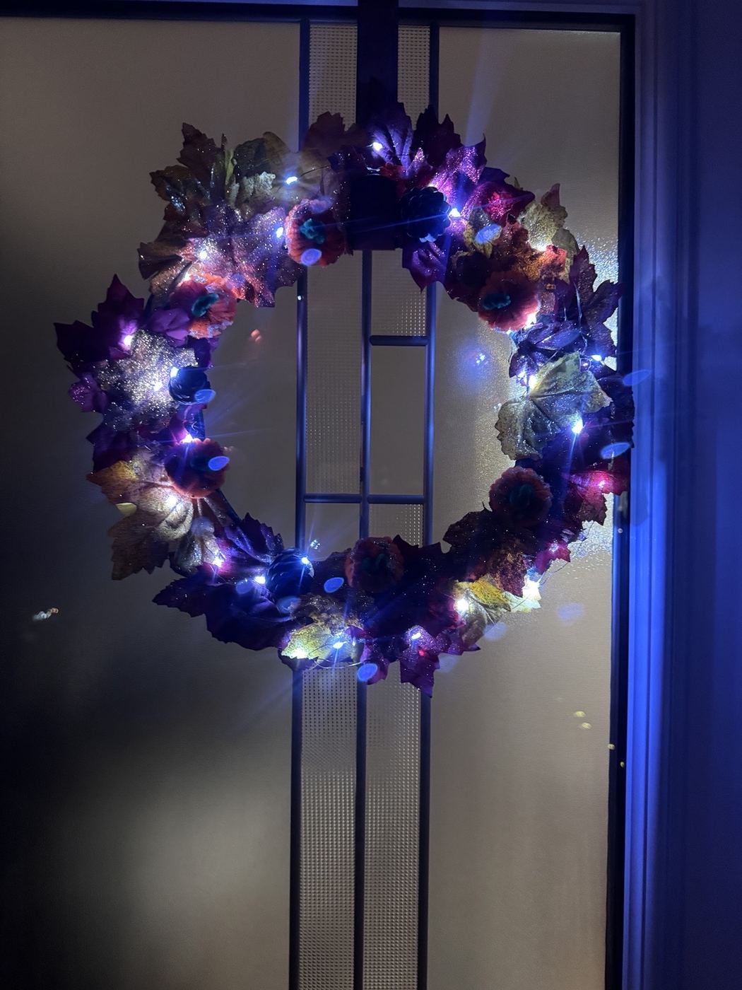 Une entrée qui brille pour l’automne — photo 4