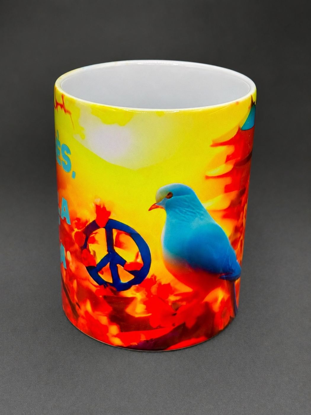 Tasse inspiration – Le succès — photo 3