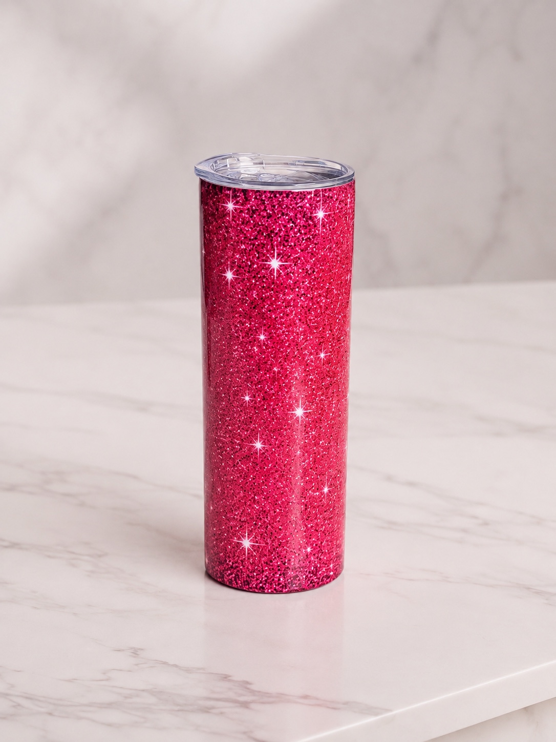Tumbler Rose Glamour