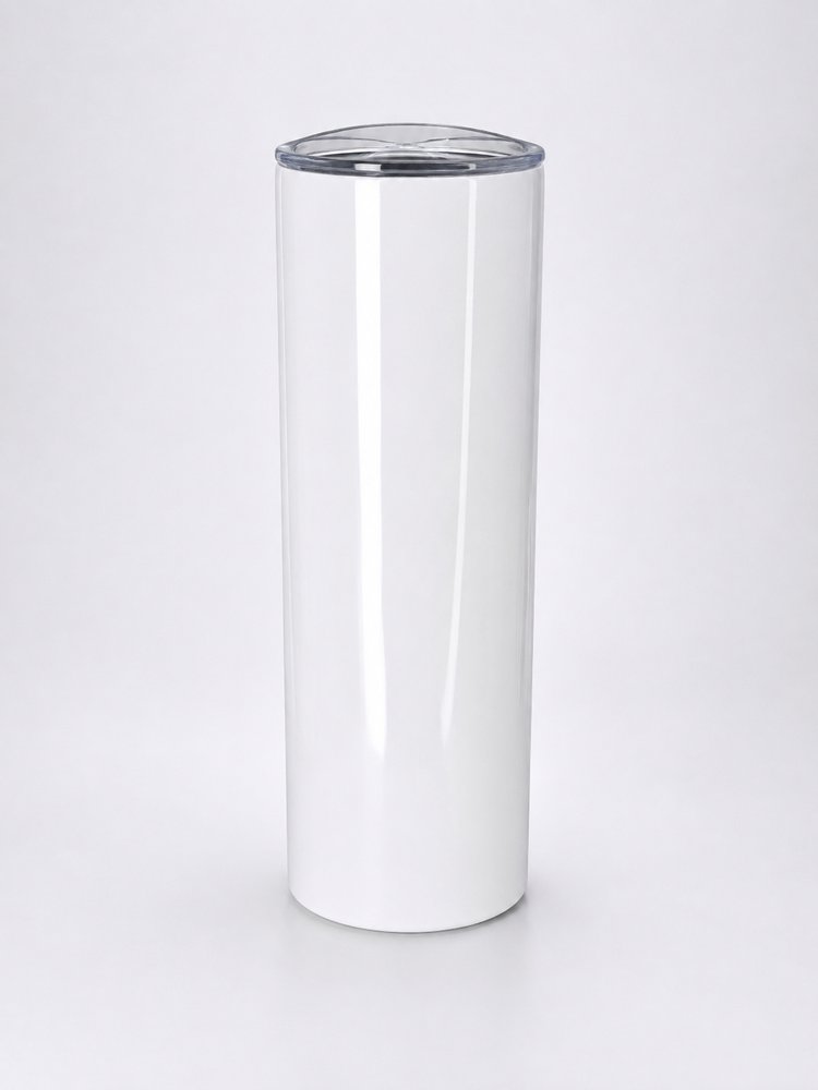 Tumbler personnalisé