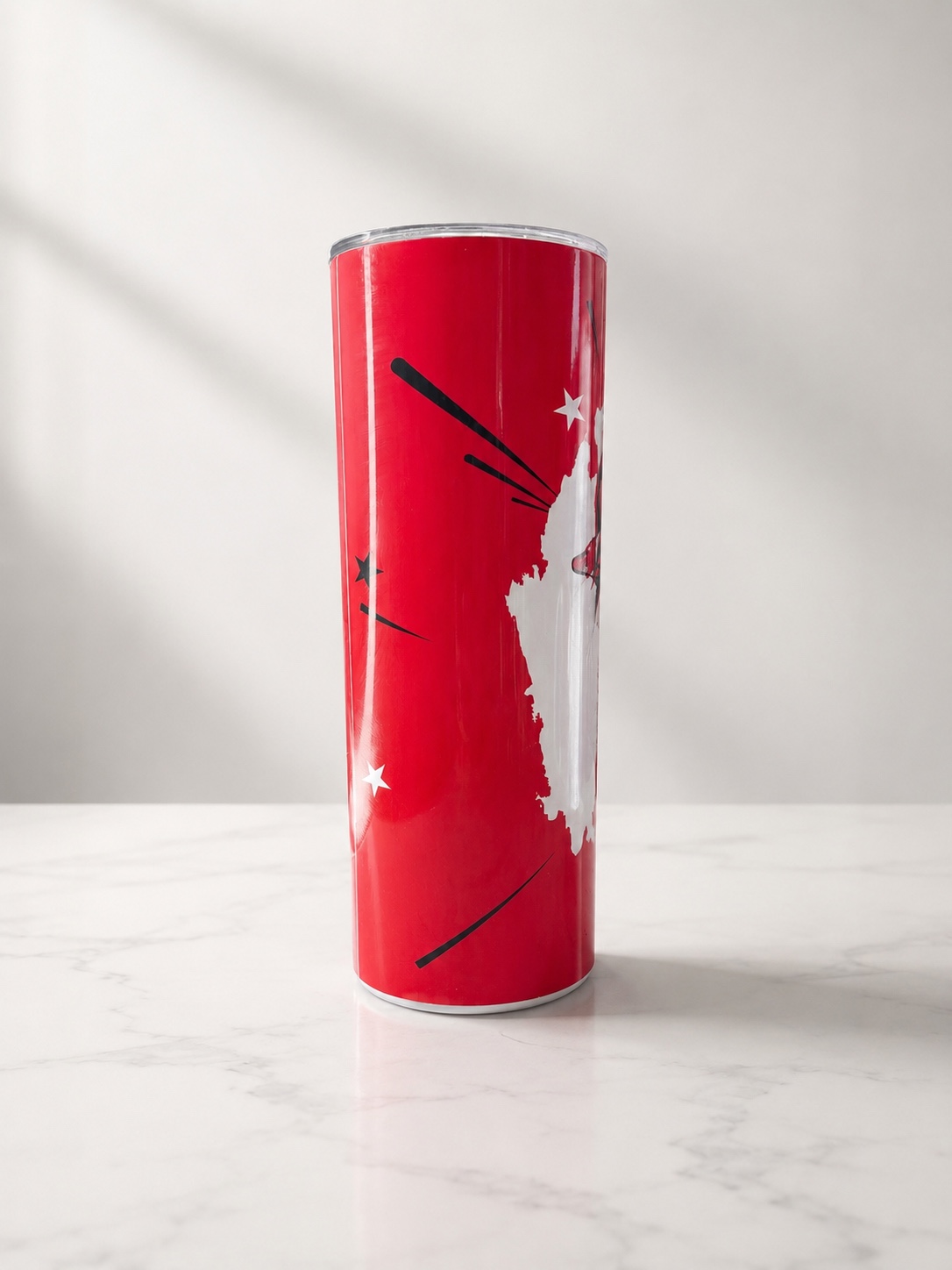 Tumbler Vie d’éducatrice — photo 2